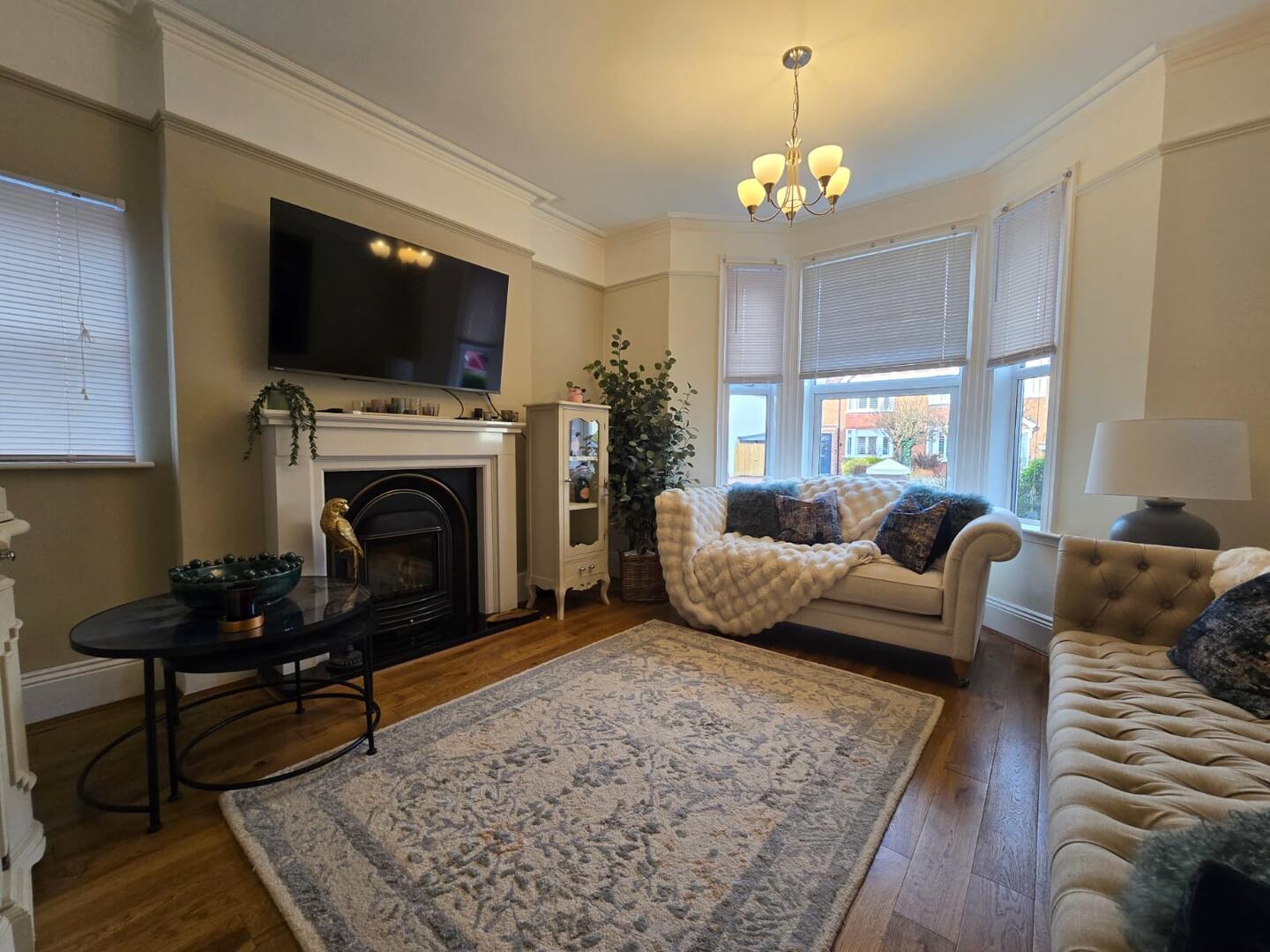 Belbroughton Road, Blakedown, Worcestershire